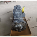 Baggerteile SH200 Hauptpumpe SH200 Hydraulikpumpe